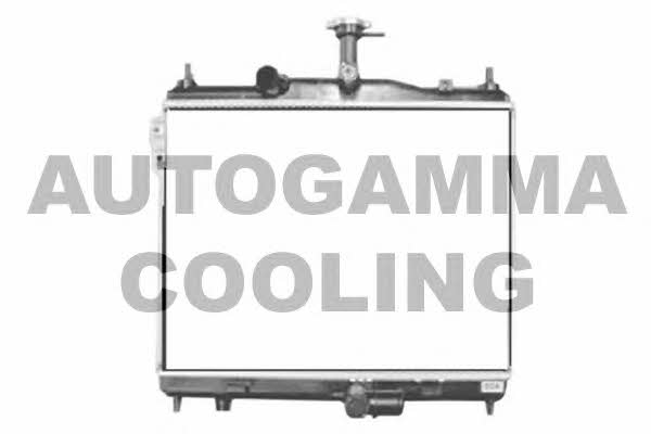 Autogamma 105394 Radiator, engine cooling 105394