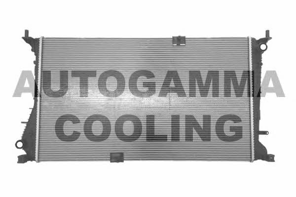 Autogamma 105579 Radiator, engine cooling 105579