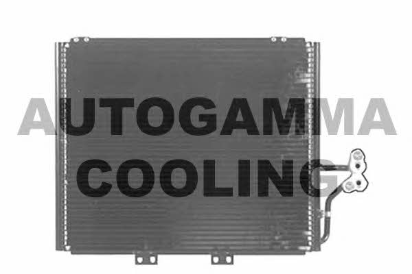 Autogamma 105594 Cooler Module 105594