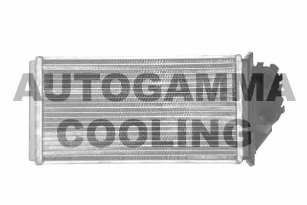 Autogamma 103119 Heat exchanger, interior heating 103119