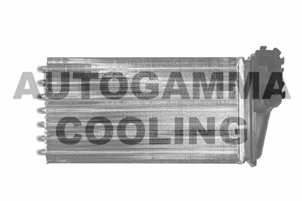 Autogamma 103120 Heat exchanger, interior heating 103120