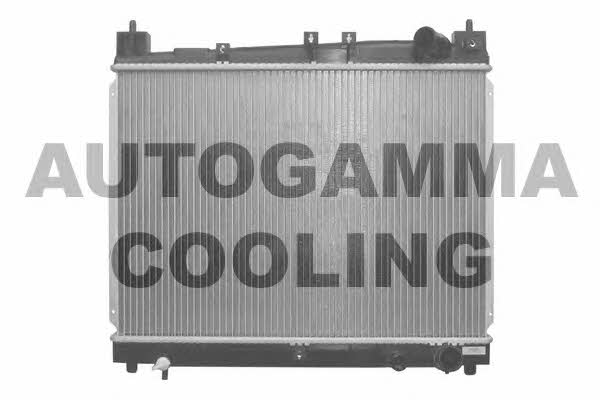 Autogamma 103155 Radiator, engine cooling 103155