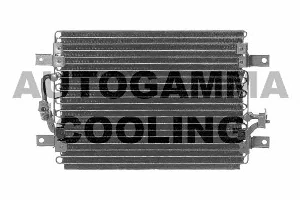 Autogamma 103161 Cooler Module 103161