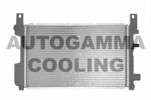 Autogamma 103169 Radiator, engine cooling 103169
