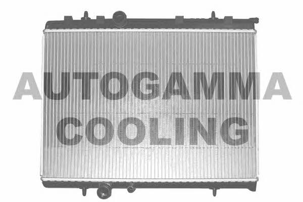 Autogamma 103171 Radiator, engine cooling 103171