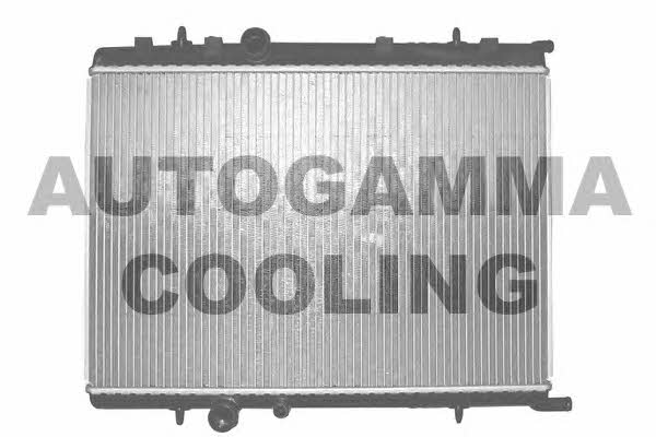 Autogamma 103172 Radiator, engine cooling 103172