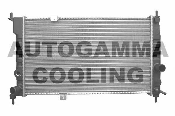 Autogamma 103176 Radiator, engine cooling 103176