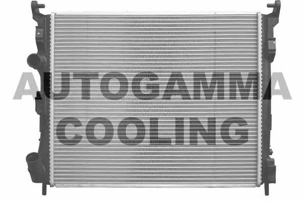 Autogamma 103179 Radiator, engine cooling 103179