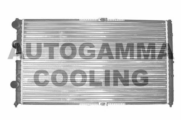 Autogamma 103182 Radiator, engine cooling 103182