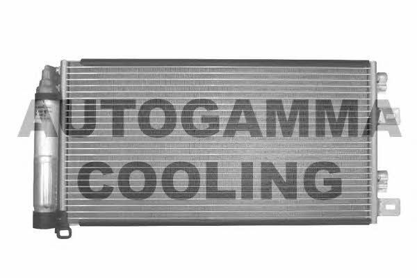 Autogamma 103202 Cooler Module 103202