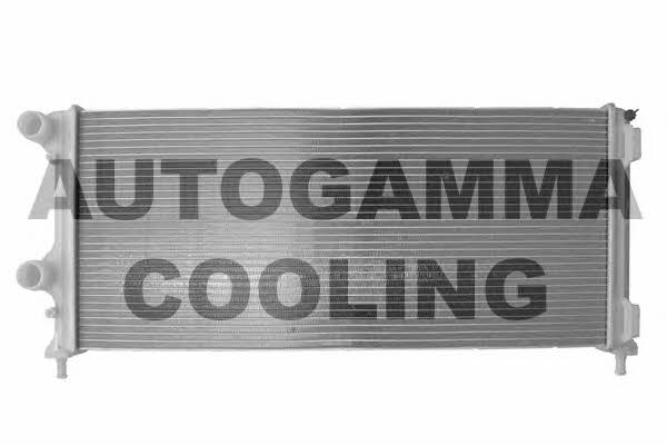 Autogamma 103215 Radiator, engine cooling 103215
