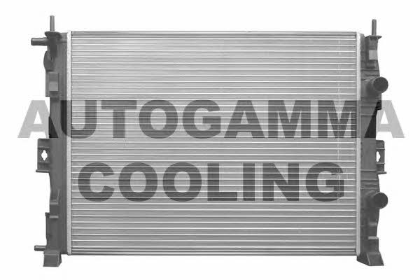 Autogamma 103219 Radiator, engine cooling 103219