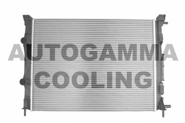 Autogamma 103220 Radiator, engine cooling 103220