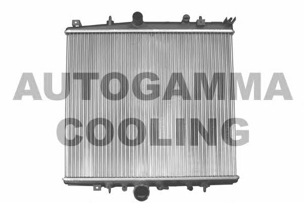 Autogamma 103221 Radiator, engine cooling 103221