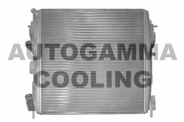 Autogamma 103228 Radiator, engine cooling 103228