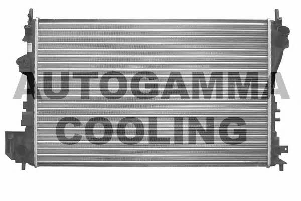 Autogamma 103235 Radiator, engine cooling 103235