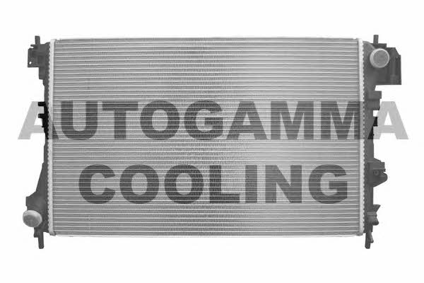 Autogamma 103236 Radiator, engine cooling 103236