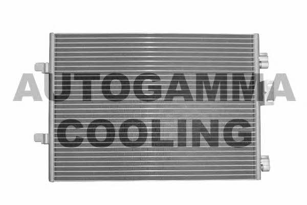 Autogamma 103244 Cooler Module 103244