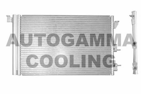 Autogamma 103301 Cooler Module 103301