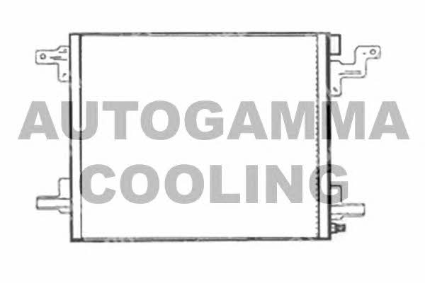 Autogamma 103305 Cooler Module 103305