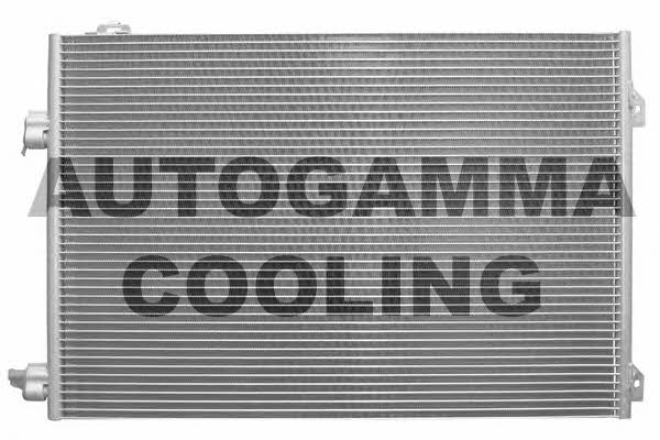 Autogamma 103307 Cooler Module 103307
