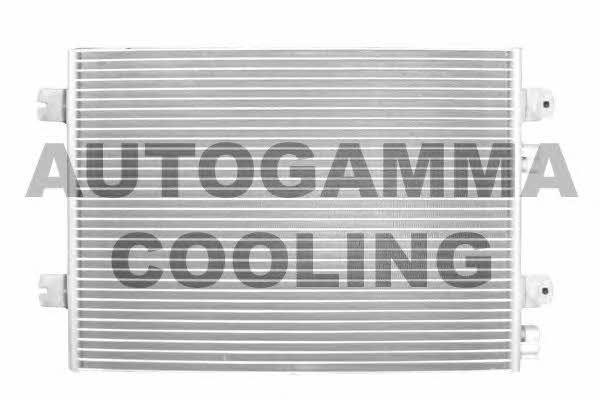 Autogamma 103309 Cooler Module 103309