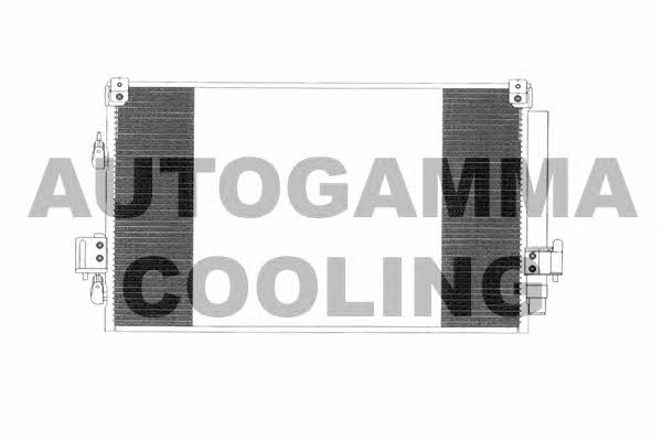 Autogamma 103316 Cooler Module 103316