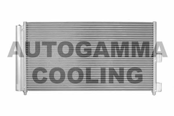 Autogamma 103326 Cooler Module 103326