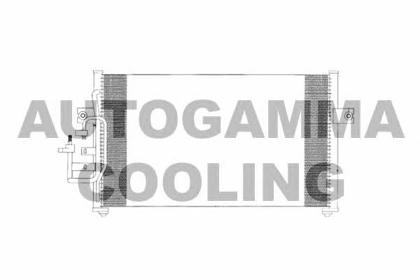 Autogamma 103331 Cooler Module 103331