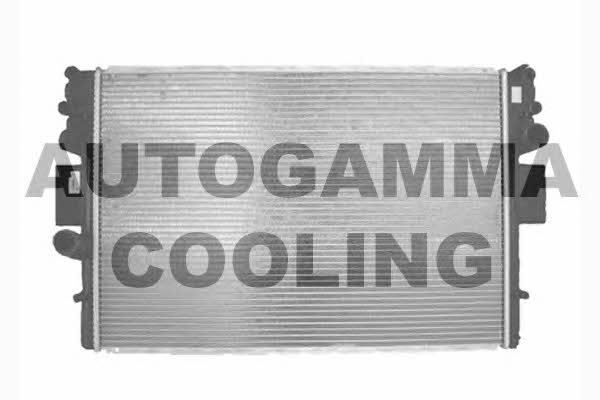 Autogamma 103333 Radiator, engine cooling 103333
