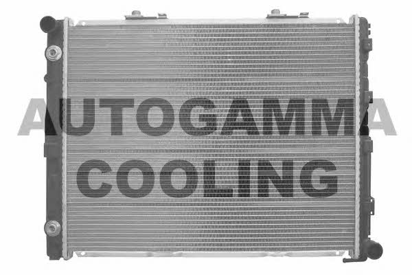 Autogamma 103335 Radiator, engine cooling 103335