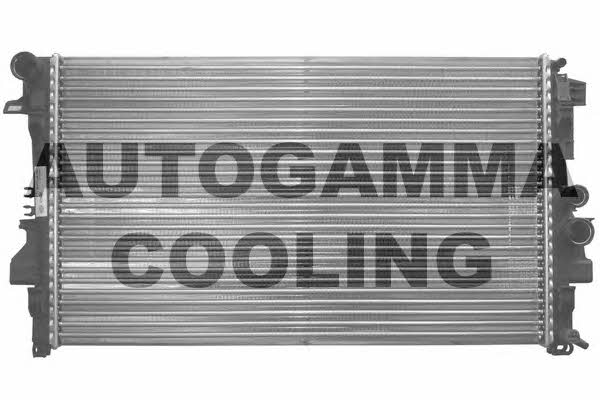 Autogamma 103350 Radiator, engine cooling 103350