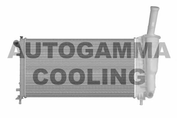 Autogamma 103356 Radiator, engine cooling 103356