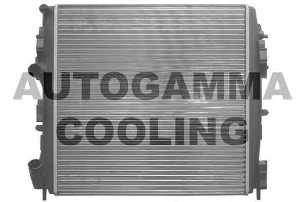 Autogamma 103364 Radiator, engine cooling 103364