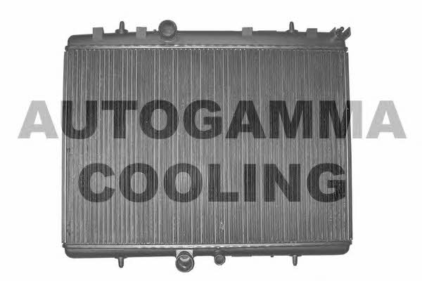 Autogamma 103367 Radiator, engine cooling 103367