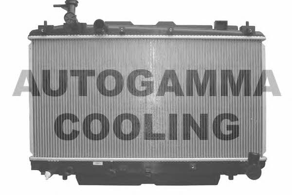Autogamma 103370 Radiator, engine cooling 103370