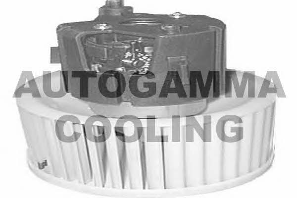 Autogamma GA20159 Fan assy - heater motor GA20159