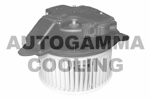 Autogamma GA20409 Fan assy - heater motor GA20409