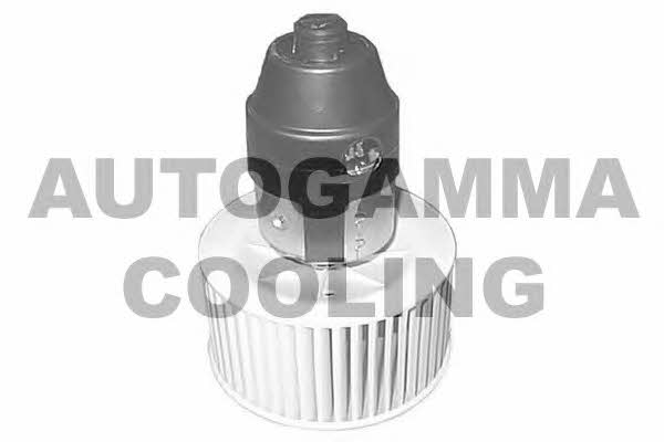 Autogamma GA20551 Fan assy - heater motor GA20551