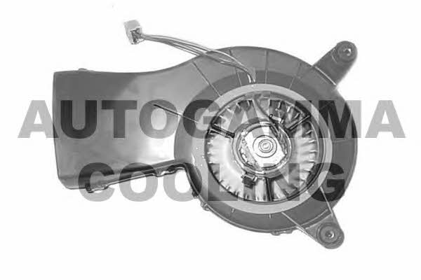 Autogamma GA20680 Fan assy - heater motor GA20680