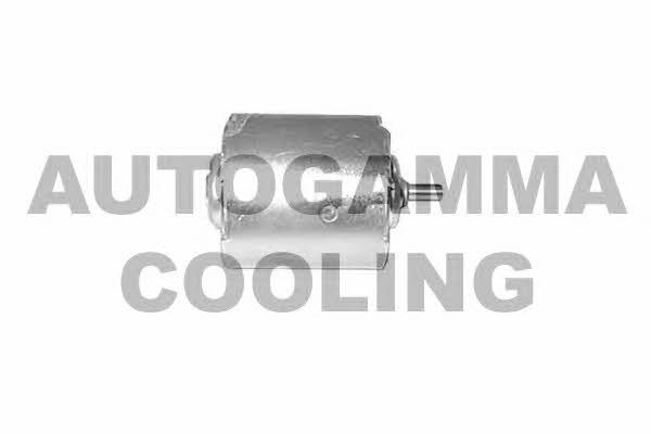 Autogamma GA20715 Fan assy - heater motor GA20715