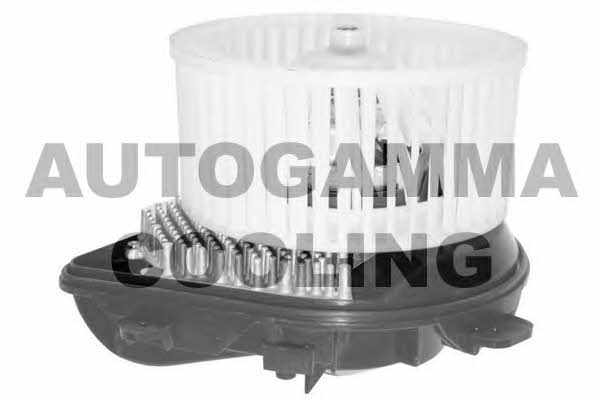 Autogamma GA30600 Fan assy - heater motor GA30600