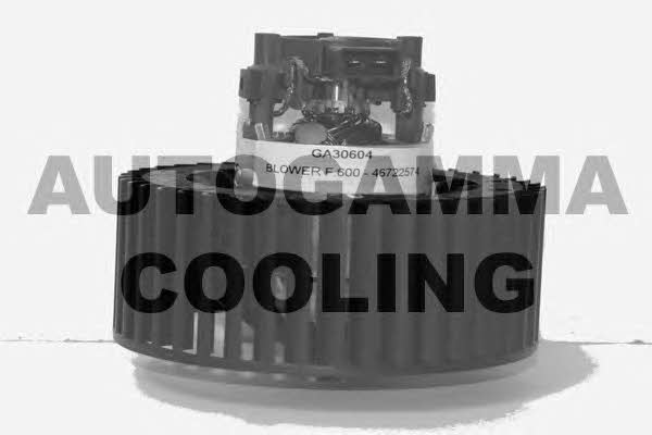 Autogamma GA30604 Fan assy - heater motor GA30604