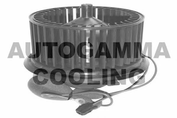 Autogamma GA31000 Fan assy - heater motor GA31000