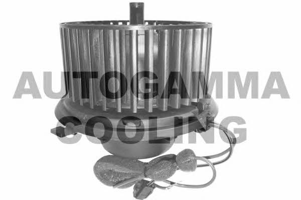 Autogamma GA31001 Fan assy - heater motor GA31001