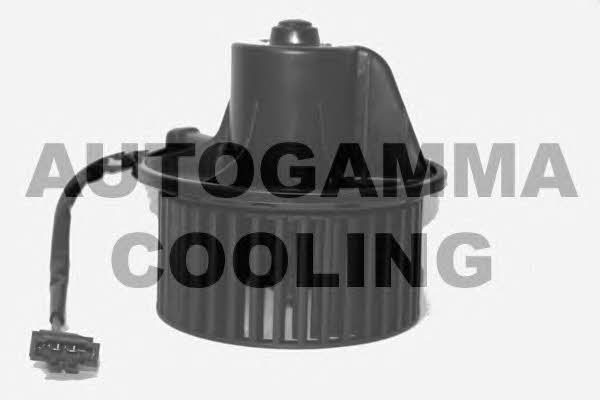 Autogamma GA31002 Fan assy - heater motor GA31002