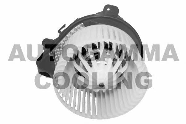 Autogamma GA32002 Fan assy - heater motor GA32002