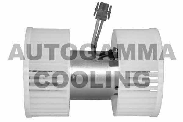 Autogamma GA33000 Fan assy - heater motor GA33000