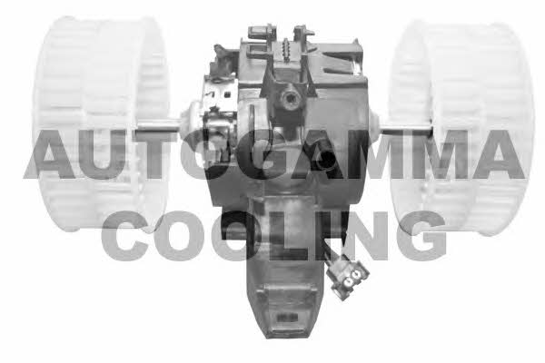 Autogamma GA33004 Fan assy - heater motor GA33004