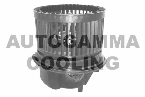 Autogamma GA34000 Fan assy - heater motor GA34000